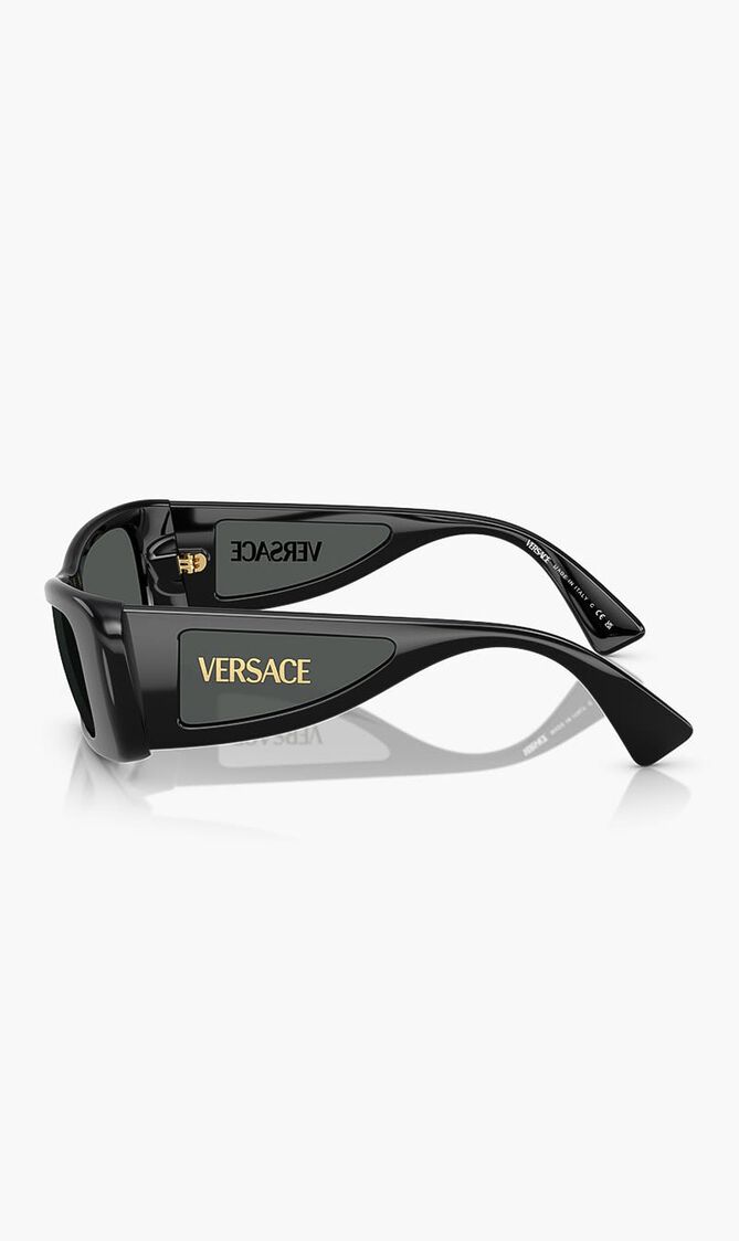 Cat Eye Sunglasses