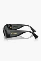 Cat Eye Sunglasses