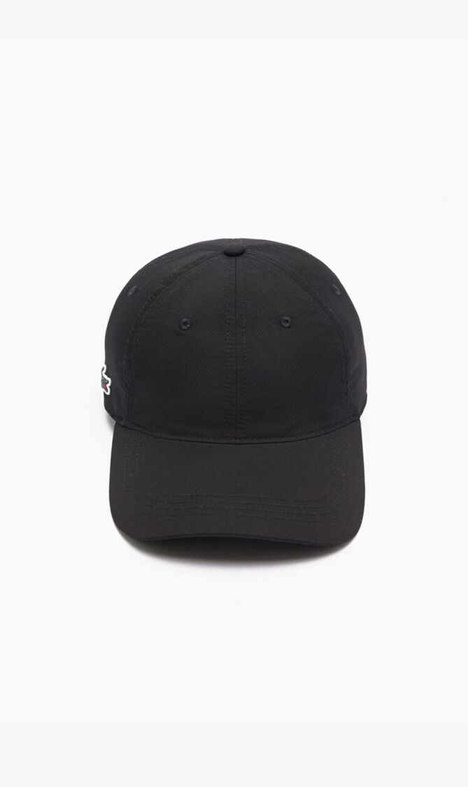 Cotton Pique Cap