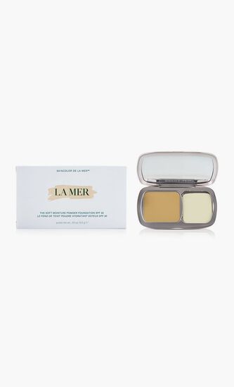 Sft Moist Found Spf30-Ca 9.5Gm/.33Oz
