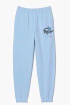 TRACKSUIT TROUSERS
