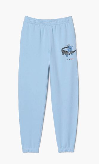 TRACKSUIT TROUSERS