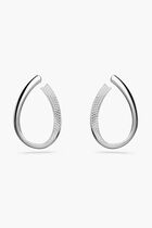 Exist Hoop Earrings