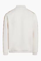 Mickey Full Zip Recycled Sweater