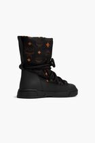 Skyward Hi Sneaker Boots Skyward Hi Sneaker Boots