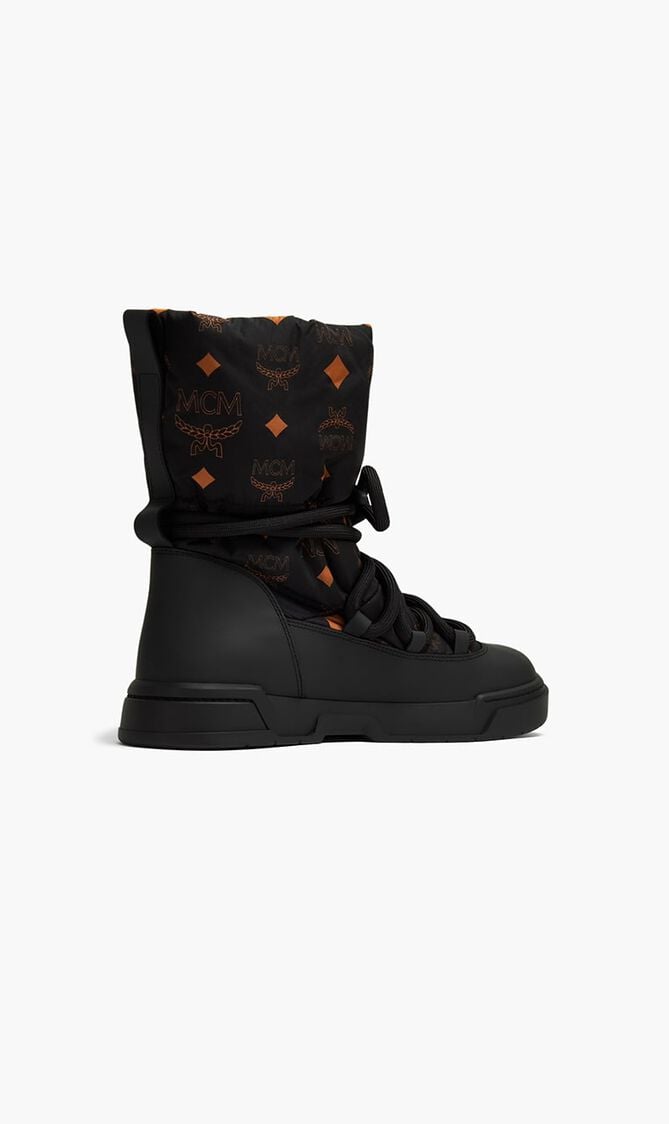 Skyward Hi Sneaker Boots Skyward Hi Sneaker Boots