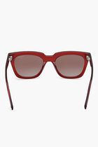 Rectangular Sunglasses