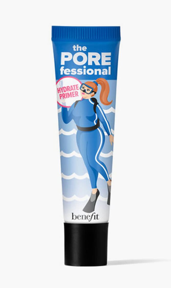 THE POREFESSIONAL HYDRATE FM PRMR