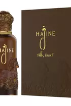 HAJINE WILD HORSE COLLECTION SILK ROAD U EDP 100ML