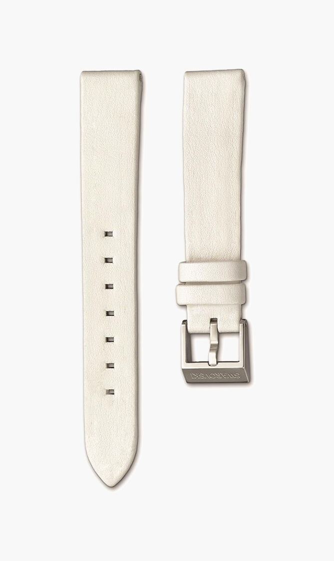 Leather Strap 21mm