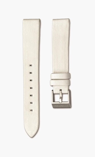 Leather Strap 21mm
