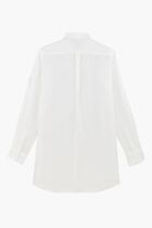 Linen Shirt Dress