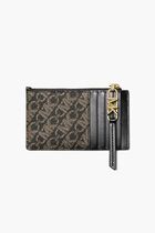 Empire Small Metallic Card Case