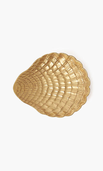 Shell Trinket Dish