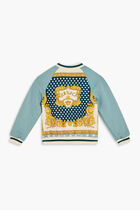 PADDED JACKET PADDED JACKET