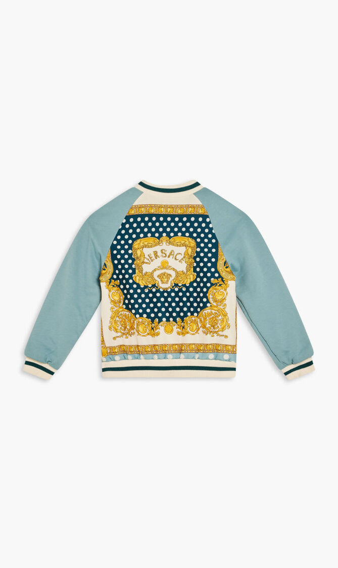 PADDED JACKET PADDED JACKET