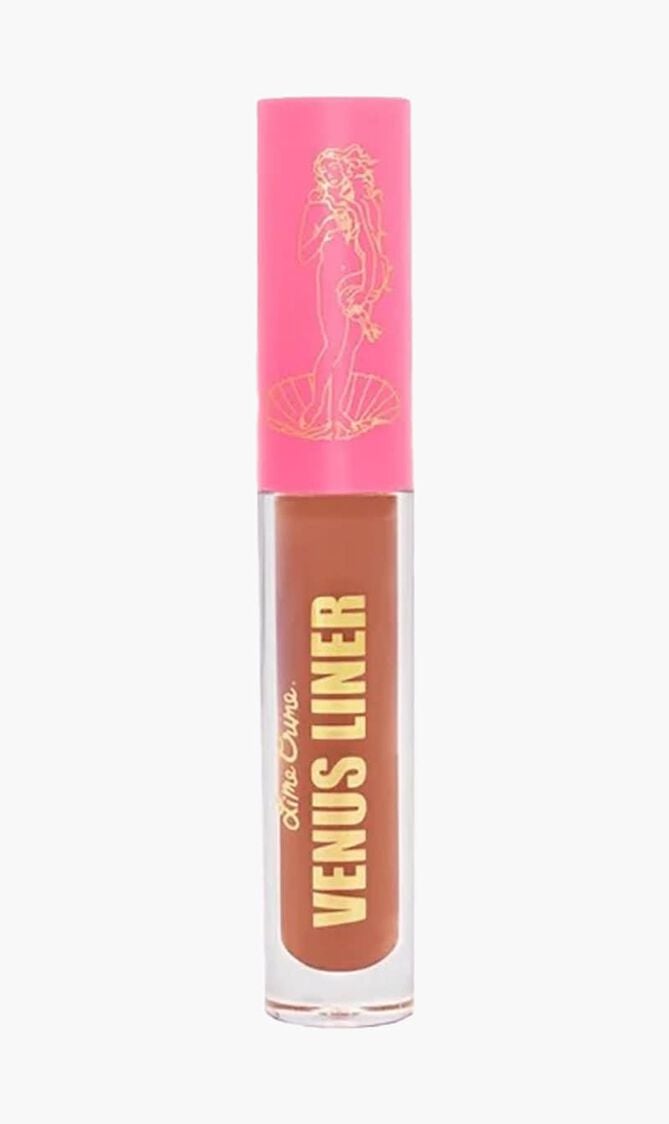 Venus Liquid Liner, Marigold