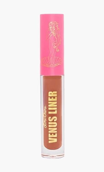 Venus Liquid Liner, Marigold