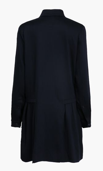 Day Shirt Dress