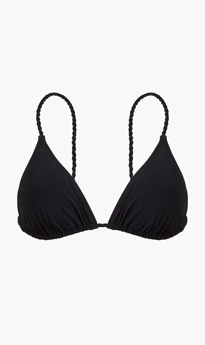 Triangle Bikini Top