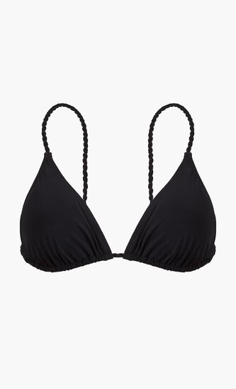 Triangle Bikini Top