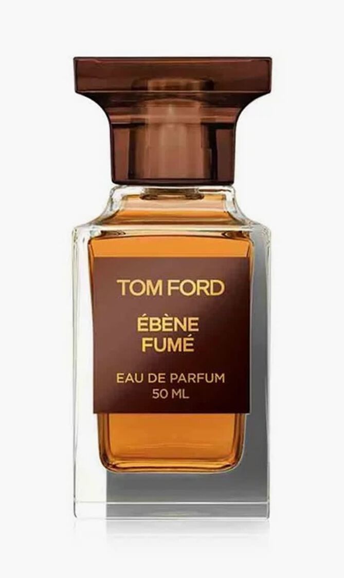 Ebene Fume Eau de Parfum, 50ml