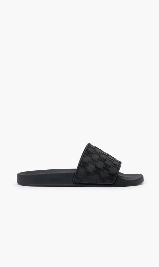 Kondo Monogram Slide