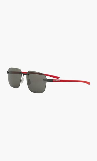 Rimless Sunglasses