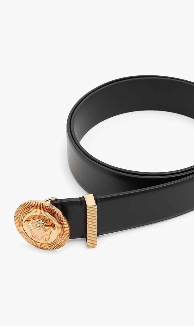 Medusa Biggie Belt