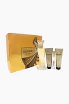 Gold Rush Gift Set