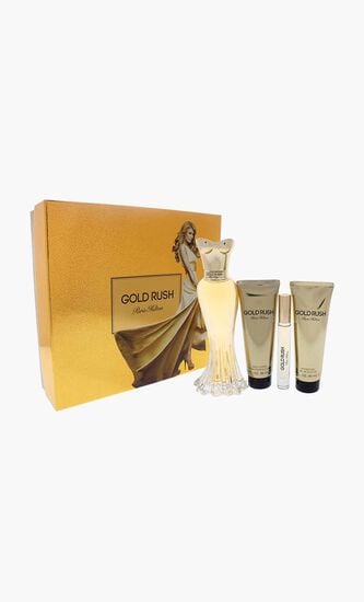 Gold Rush Gift Set