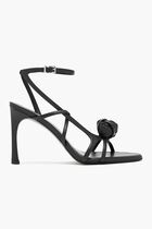 Knot Sandals