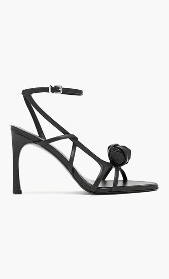 Knot Sandals