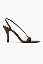 LANE HEELED SANDALS