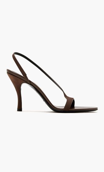 LANE HEELED SANDALS