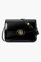 ROBINSON SPAZZOLATO CONVERTIBLE SHOULDER BAG