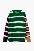 Striped Sweater