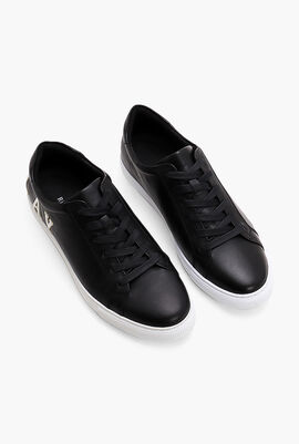 Hinode Leather Sneakers