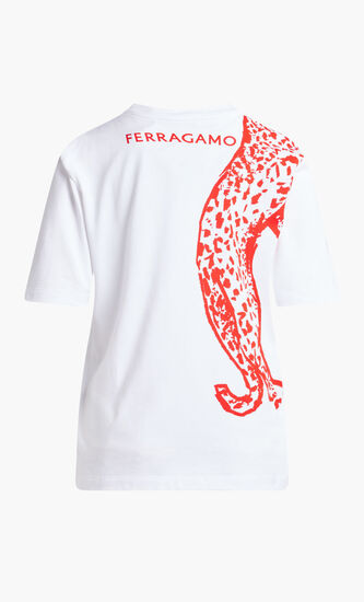 SHORT SLEEVES TEE-SHRIT