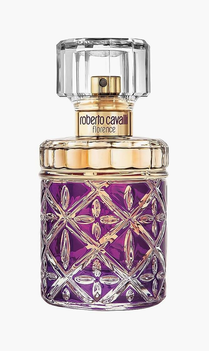 ROBERTO CAVALLI 3FLORENCE EDP 50ML 18 IV
