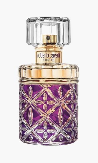 ROBERTO CAVALLI 3FLORENCE EDP 50ML 18 IV