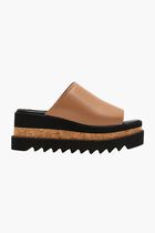 Sneak Elyse Alter Sporty Sandals