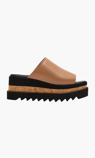Sneak Elyse Alter Sporty Sandals