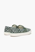Jump Serve Slip On Sneakers