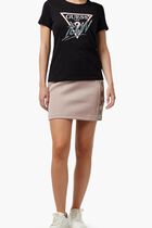 CYMONE MINI-SKIRT