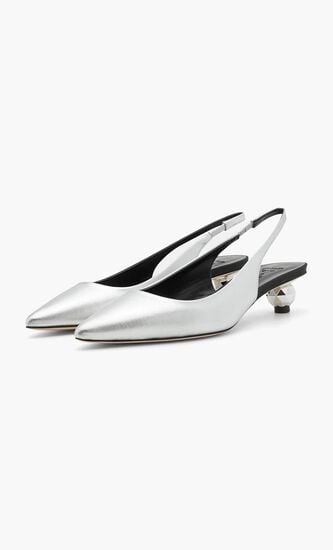 Gallico Classic Heels