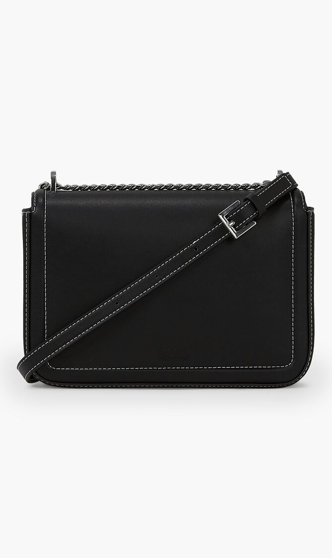 K Kontrast Shoulder Bag