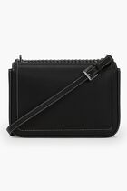 K Kontrast Shoulder Bag