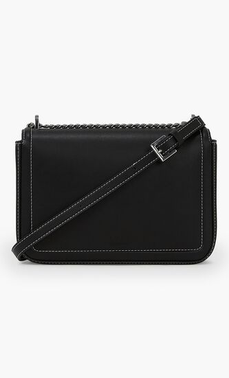 K Kontrast Shoulder Bag