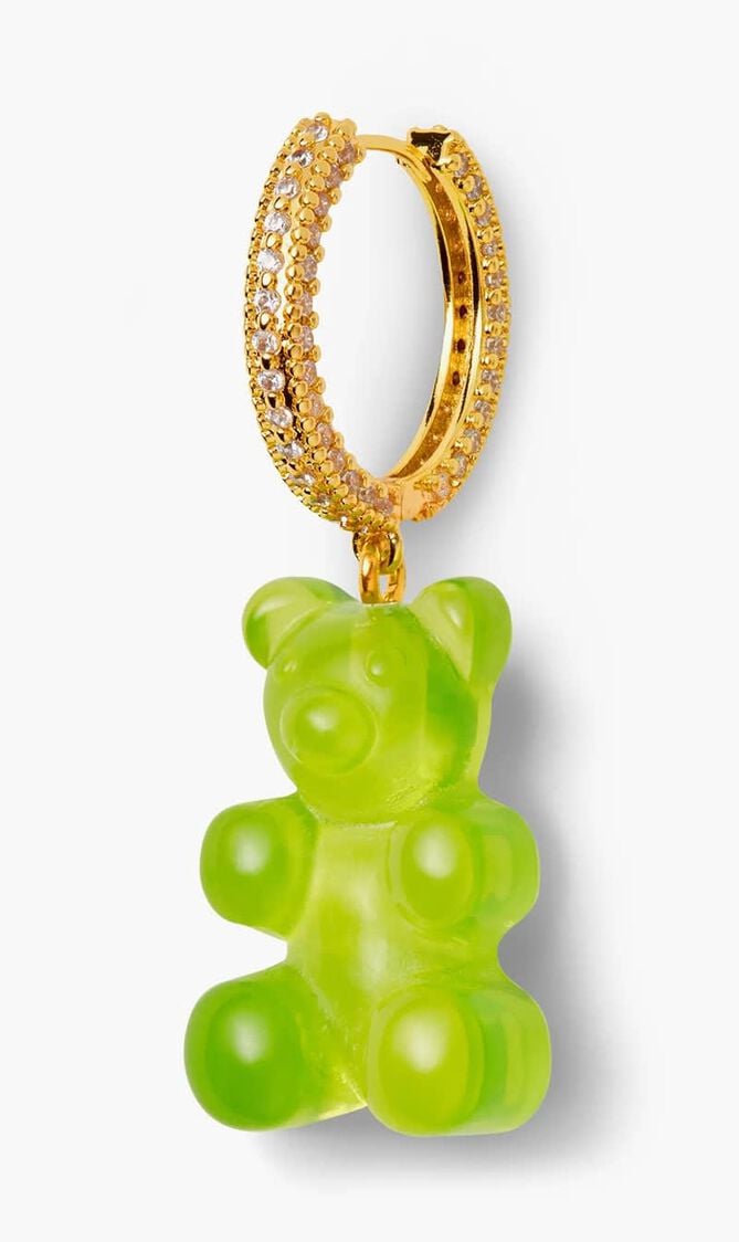 Mega Nostalgia Bear Hoop